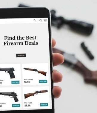 Find The Best Gun Deal