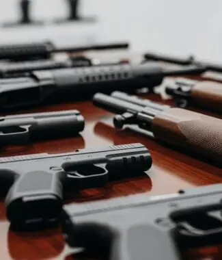 Firearm Sales