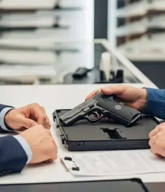 Firearm Transfers