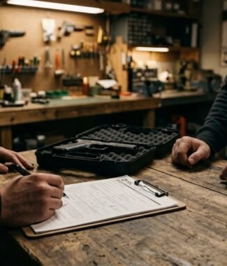 Firearm Transfers